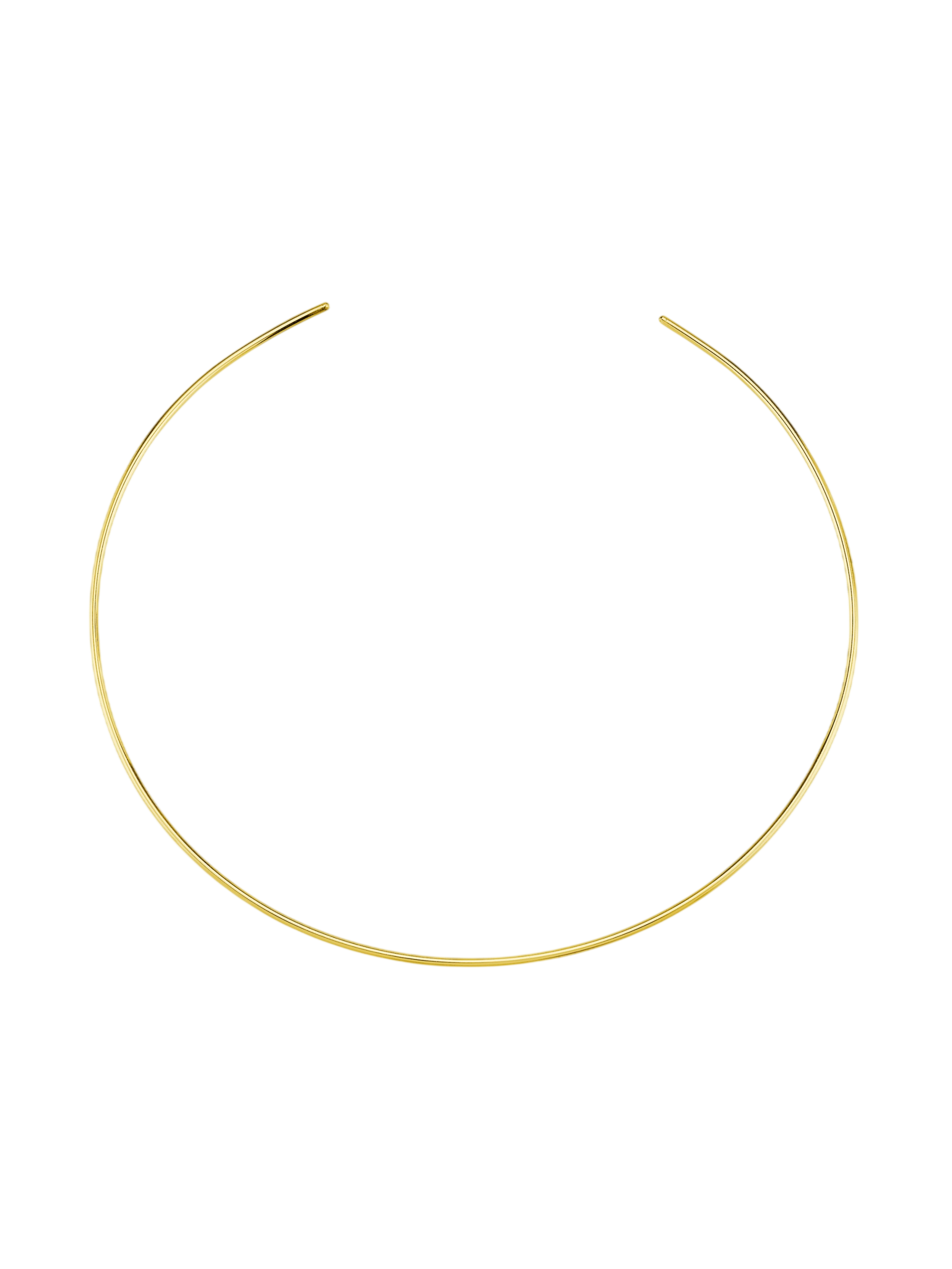 Subtle Choker